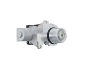 Uitlaatgasrecirculatieklep EGR. Porsche 958 Cayenne S Diesel 4.2L - 95811105120, 958131501